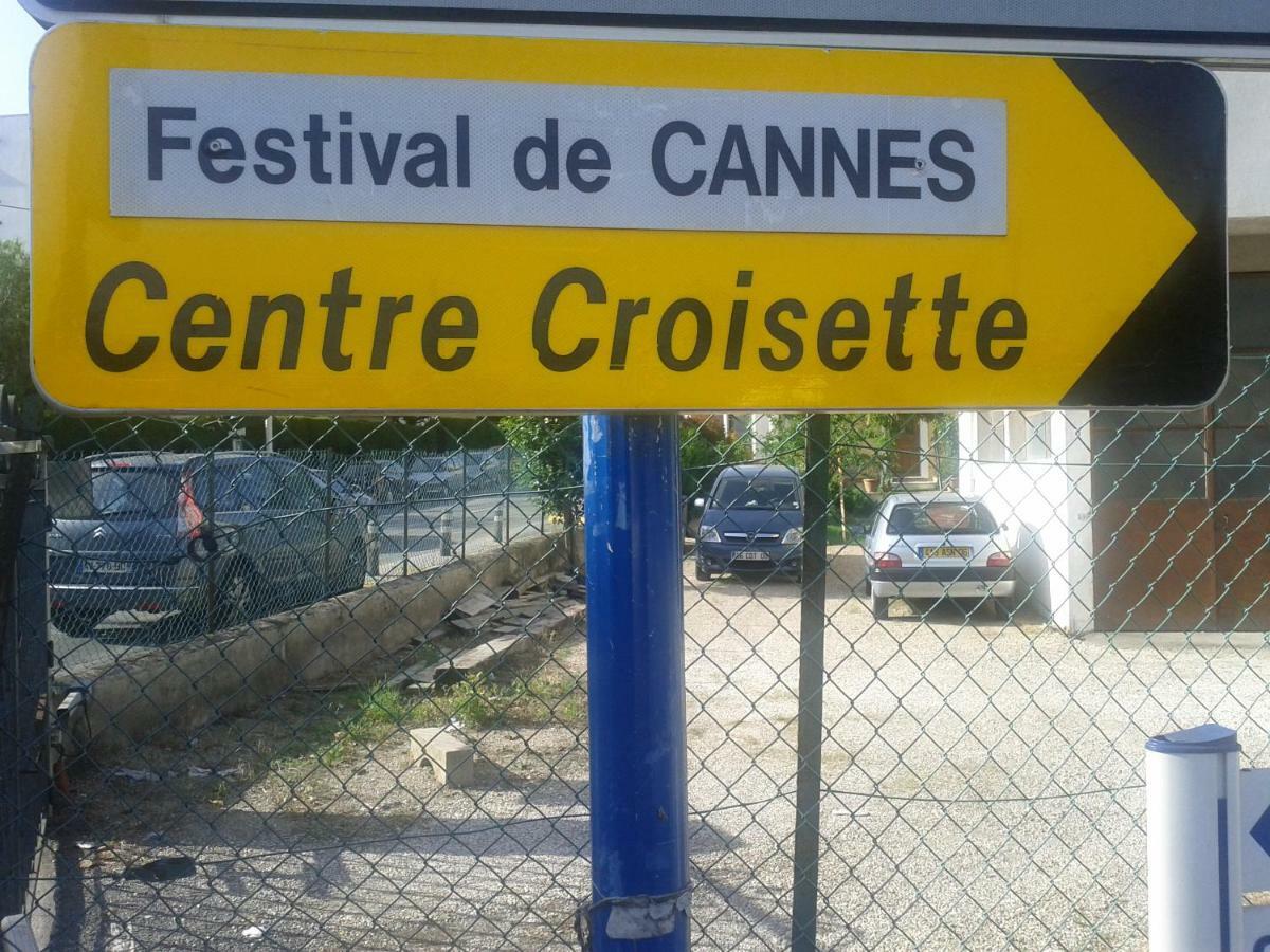 Festival Apartment Cannes Ngoại thất bức ảnh