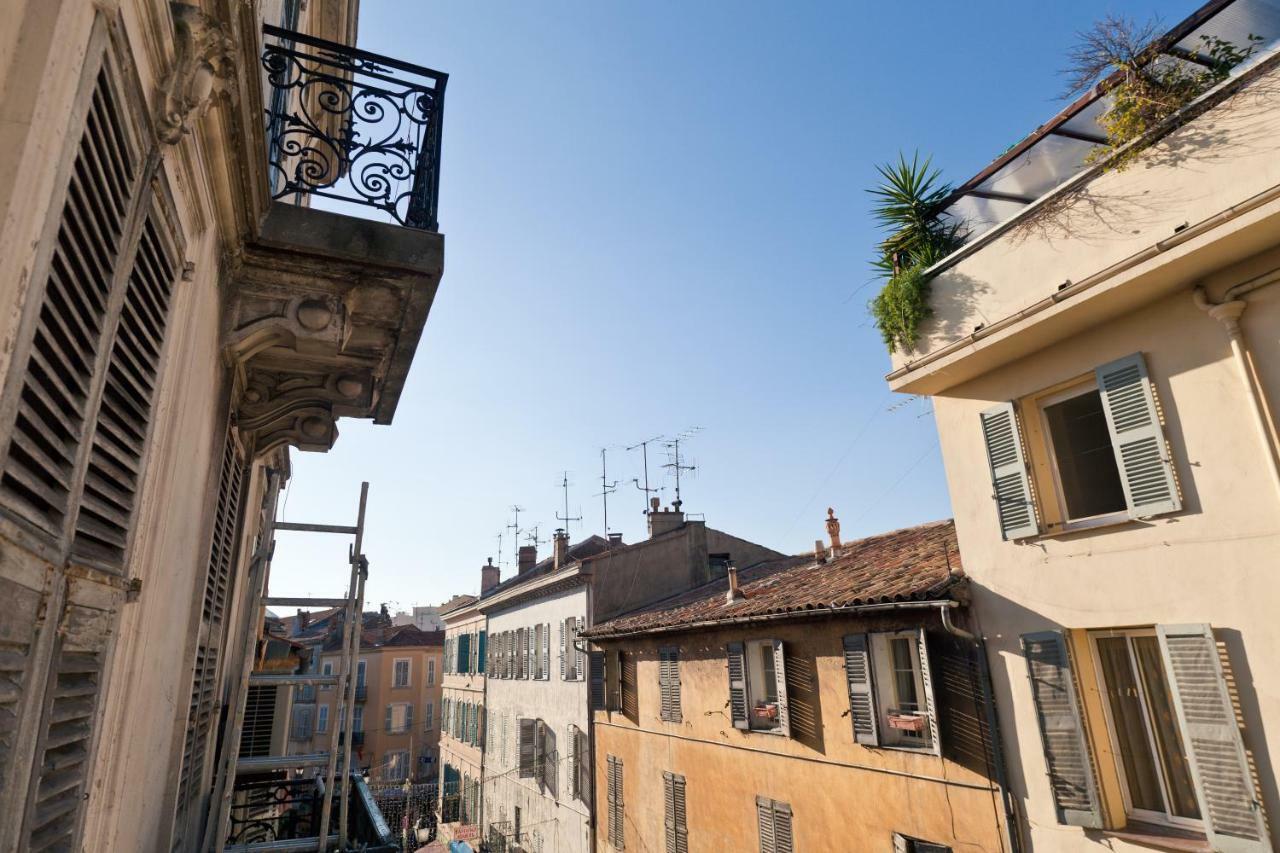 Festival Apartment Cannes Ngoại thất bức ảnh