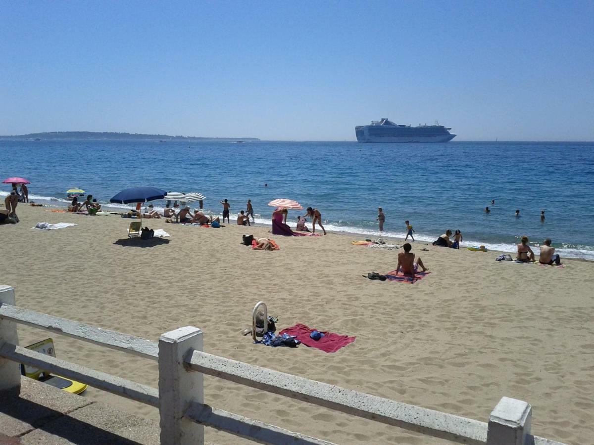 Festival Apartment Cannes Ngoại thất bức ảnh