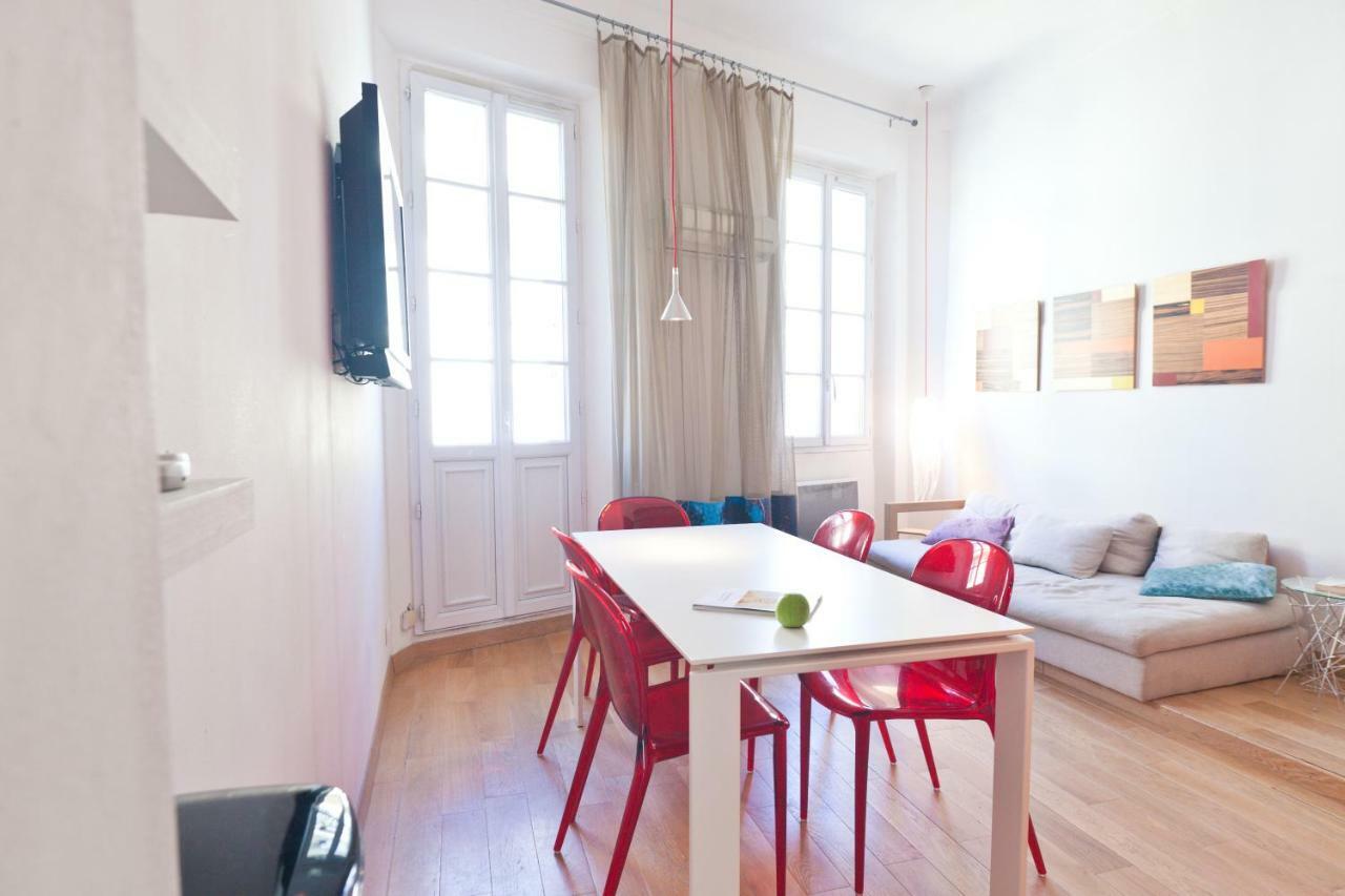 Festival Apartment Cannes Ngoại thất bức ảnh